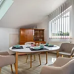 דירה Loft Schwenck