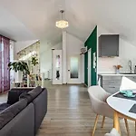 Loft Schwenck קרסברון אם בודנזי