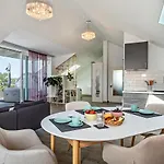 Loft Schwenck דירה