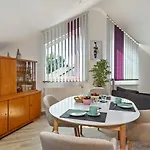 Loft Schwenck * קרסברון אם בודנזי