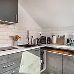 Loft Schwenck קרסברון אם בודנזי