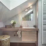 Loft Schwenck דירה *