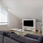 דירה Loft Schwenck *