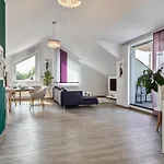 Loft Schwenck * Kressbronn am Bodensee