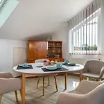 Loft Schwenck Apartamento Kressbronn am Bodensee