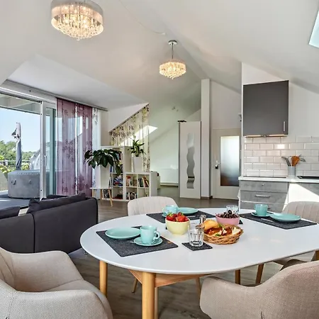 Loft Schwenck Apartment