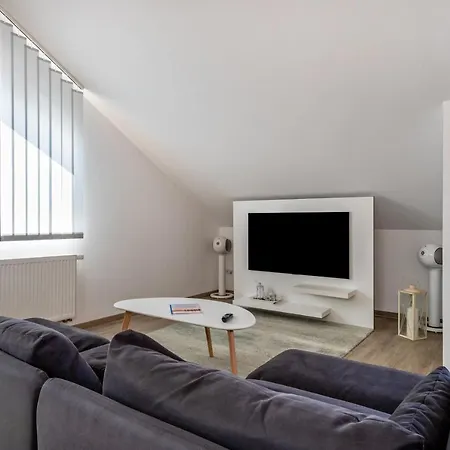 Apartment Loft Schwenck