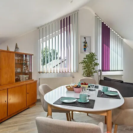 Loft Schwenck * Kressbronn am Bodensee