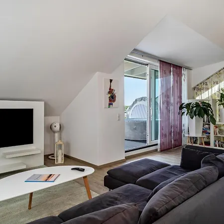 Loft Schwenck * Kressbronn am Bodensee