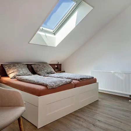 Loft Schwenck Apartment *