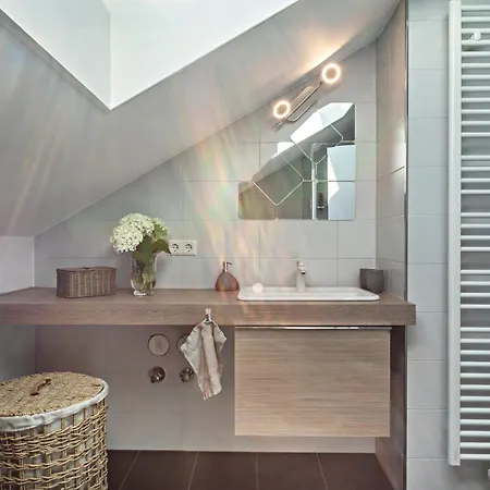 Loft Schwenck Apartamento *
