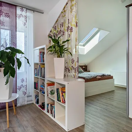 Loft Schwenck Kressbronn am Bodensee