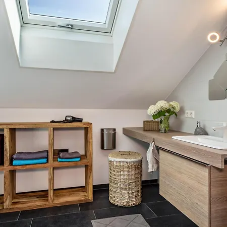 Loft Schwenck * Kressbronn am Bodensee