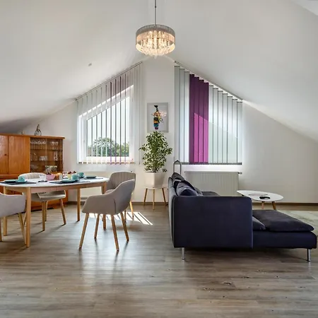 Loft Schwenck * Kressbronn am Bodensee