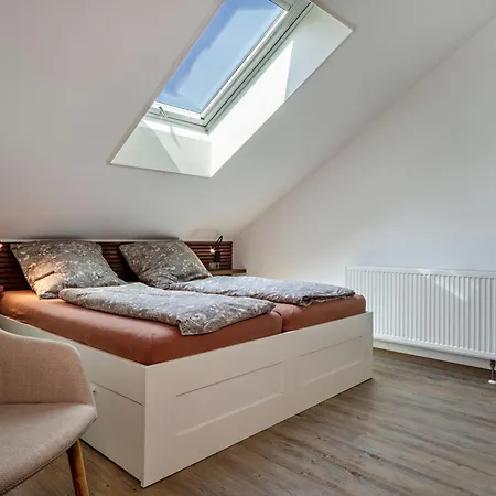Loft Schwenck Apartamento Kressbronn am Bodensee
