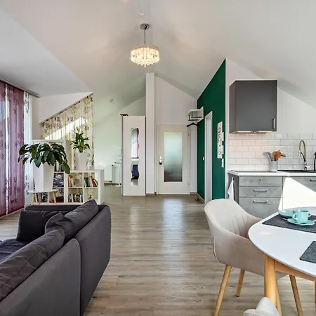 Loft Schwenck Kressbronn am Bodensee