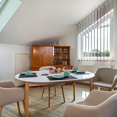 Loft Schwenck Appartamento Kressbronn am Bodensee