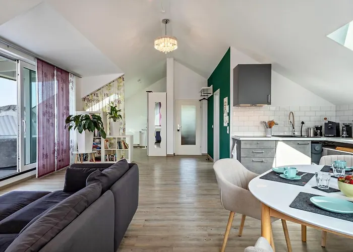 Loft Schwenck Kressbronn am Bodensee