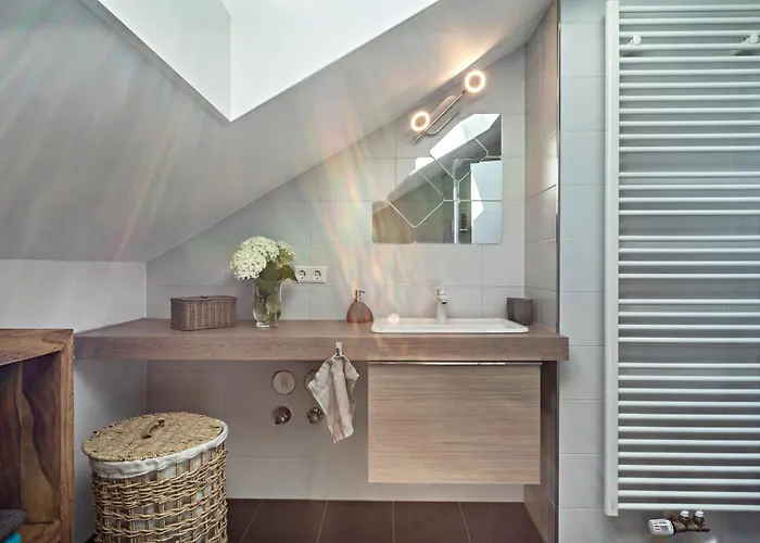 Loft Schwenck Apartamento *